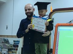 -红黄蓝成长中心•婴幼儿早教•托育(南山京基百纳广场店)