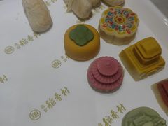 -北京稻香村(零号店)