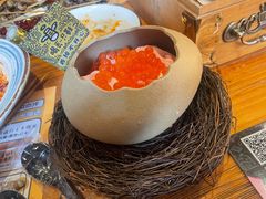 -喝丢一只鞋海鲜烧烤(文体街店)