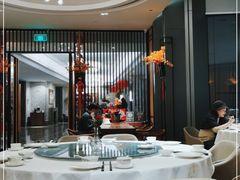 大堂-花城苑广府菜(侨鑫店)