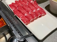 -海底捞火锅(群光广场店)