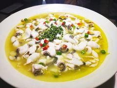 -青花椒花椒鱼(合生汇店)