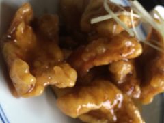-小放牛炒菜馆(裕华东路店)