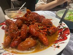 -川香鼎盛·川府家宴商务宴请(市桥富华路店)