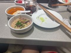 -海底捞火锅(王府井店)
