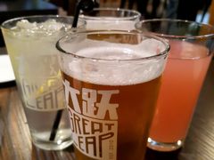 -瑞食酒馆 La Taverne Suisse