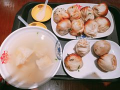 -大壶春生煎(四川中路店)