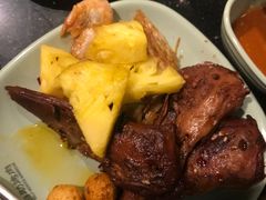 -梨花自助烤肉(天河城店)