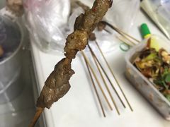 -老大烧烤(铁新里店)