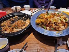 -俭寨大盘鸡·缸子肉·小公鸡·新疆菜(云通店)