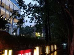 -深圳东方银座酒店