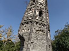 -上海佘山国家森林公园天马山园