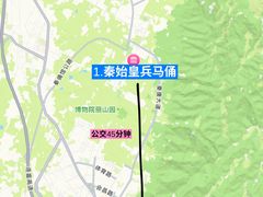 -西安钟楼