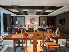 -东方御宴海鲜酒楼(棕泉酒店)