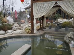 -太白山御龙湾温泉