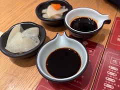 -煲仔皇(雨花客厅店)