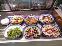 -老孙家泡馍(洒金桥店)