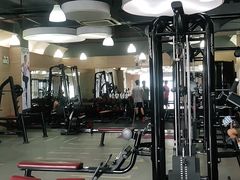 -一兆韦德(万源城店)