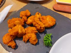 -棒约翰比萨·意面(张江长泰店)