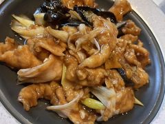 -凯鸽酒楼(操场城店)