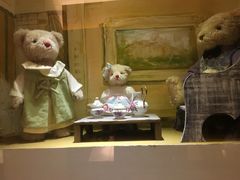 -济州岛泰迪熊博物馆