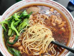 -吴茂兴本帮面(百色路店)