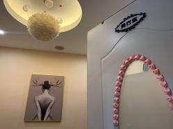 -奥丽维娅美容养生会所