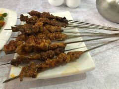 -三羊居食府(文艺路店)