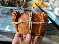 -美味之家·湖景农家乐(太湖东山店)