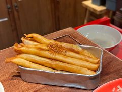 -后火锅(南京东路总店)