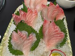 -银座苑烧肉酒场·烤活鳗(仙霞路店)