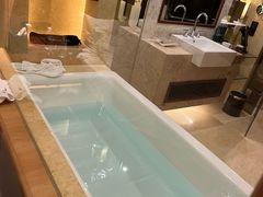 -上海虹桥祥源希尔顿酒店