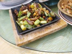 -和膳居饮食有限公司
