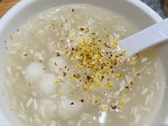 -苏晓玥·江南小吃(深圳北站店)