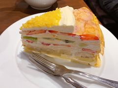 -HARBS(渋谷ヒカリエ シンクス店)