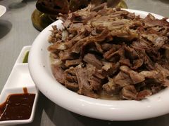 -斯琴阿妈蒙古餐厅(新城店)