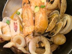 -沼津港精致料理·寿喜烧·烧鸟(龙湖南桥天街日料榜单店)