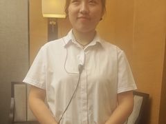 -常州华美达国际大酒店·餐饮部