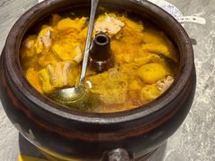 -福照楼汽锅鸡·云南菜(火车站锦江店)