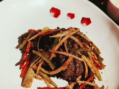 -蟹榭·本帮江浙菜·蟹宴(五角场合生汇商场店)