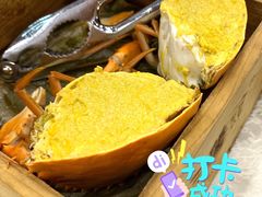 黄油蟹-三辣馆