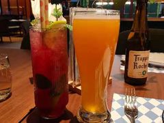 -Ambra Haus琥珀屋精酿餐厅(宝山店)