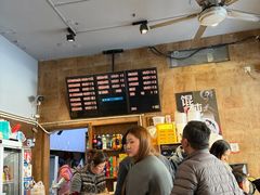 -真真鲜馄饨店(启蒙路店)