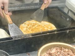 -鼓楼夜市