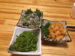 -东京屋(武定路店)
