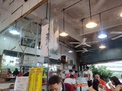 -富记鱼蛋粉(西村店)