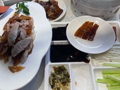 -京鸭棠(让胡路万达店)