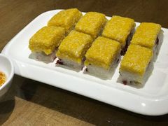 -小放牛炒菜馆(军校店)