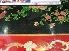 -云来居素食馆(海上世界店)