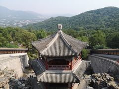 -香山公园